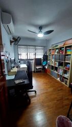 Blk 623 Senja Road (Bukit Panjang), HDB 5 Rooms #563719981